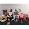 Image 1 : Christmas decor
