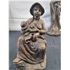 Image 8 : Assorted sculptures