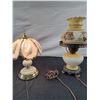 Image 1 : 2 Table Lamps