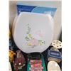 Image 2 : Bathroom Decor Lot