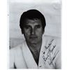 Image 1 : Rock Hudson signed photo