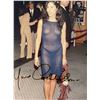 Image 1 : María Conchita Alonso signed photo