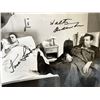 Image 1 : The Odd Couple signed photo