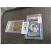 Image 1 : Convict and Pokeman Cards