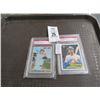 Image 1 : Collector Baseball Cards