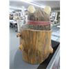 Image 2 : Carved Bear Décor - 2