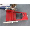 Image 3 : Vintage Child Pedal Fire Truck