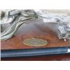 Image 3 : Armani Horse Statue Florence Stein - Artist Signed