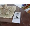 Image 2 : Dior Horses Statuary - Artist Signed