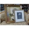 Image 1 : Framed Floral Wall Art - 2