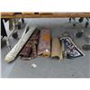 Image 1 : Asst. Size Area Rugs - 5 X $