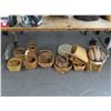 Image 1 : Asst. Quality Baskets - 14