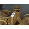 Image 2 : Asst. Quality Baskets - 14