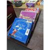 Image 2 : Disney Trivial Pursuit, Asst. Board Games - 4