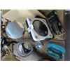 Image 1 : Vanity Mirrors 3, Reading Glasses