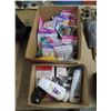 Image 2 : Panty Hose and Asst. Personal Care Items