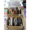 Image 1 : Asst. Vinyl Records