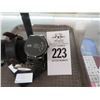 Image 2 : 7-Asst. Man's Wristwatches - 7 X $
