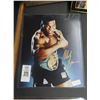 Image 1 : Mike Tyson Autographed Photo w/COA