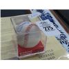 Image 2 : Mickey Mantle Yankee Autographed Baseball w/COA