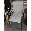 Image 2 : Patio Armchair