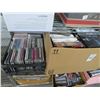 Image 2 : Asst. Music CD's and DVD Movies
