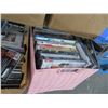 Image 2 : Vinyl Records Music CD's and DVD's