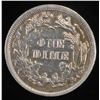 Image 2 : 1870 SEATED LIBERTY DIME CH BU