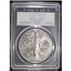 Image 1 : 2017 AMERICAN SILVER EAGLE PCGS MS70