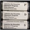 Image 1 : 2013-P,D,S ATB WHITE MOUNTAIN QRTR ROLLS