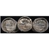 Image 2 : 2013-P,D,S ATB WHITE MOUNTAIN QRTR ROLLS