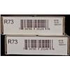 Image 1 : (2) 2011-P,D ATB CHICASAW QRTR ROLLS