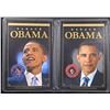 Image 2 : BARACK OBAMA COLLECTORS LOT