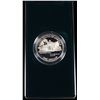 Image 3 : 1990 & 1995 PROOF SILVER $1 COMMEM SETS OGP