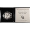 Image 2 : 2017 LIONS CLUB INTERNATIONAL PR SILV $1 COMM SET