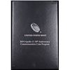 Image 3 : 2019-P 5 OZ SILV $1 APOLLO 11 50TH ANNIV COMM SET