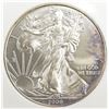 Image 2 : 2008 AMERICAN SILVER EAGLE PCI MS70