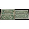 Image 5 : (9) 1928, (3) 1953, (2) 1963 $2 RED SEAL NOTES