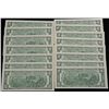 Image 3 : (3) 1976 & (15) 2003 $2 FEDERAL RESERVE NOTES