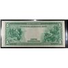 Image 2 : 1914 $5 FEDERAL RESERVE LARGE NOTE