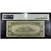 Image 2 : 1934 $10 SILVER CERT PMG 20 VERY FINE