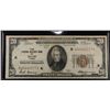 Image 1 : 1929 $20 FEDERAL RESERVE BANK OF DALLAS