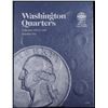Image 1 : PARTIAL WHITMAN WASHINGTON QRTRS ALBUM