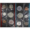Image 2 : 1961 & 1963 US MINT SETS