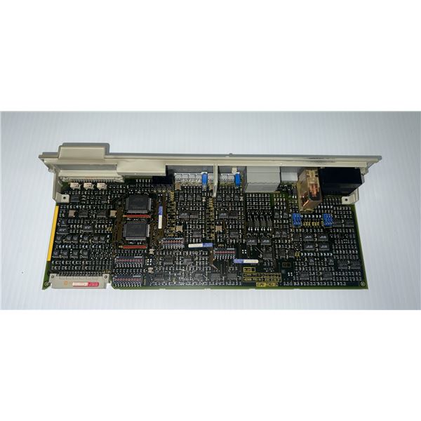 Siemens #6SN1118-0AE11-0AA1 Circuit Board