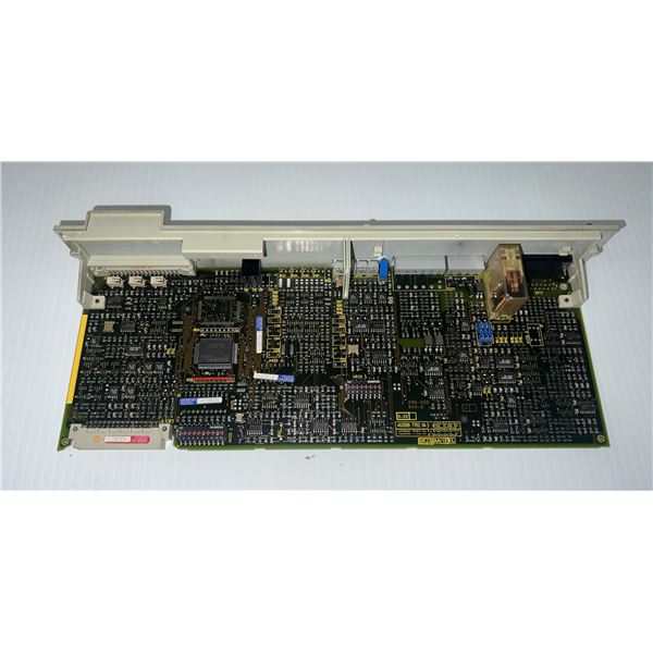Siemens #6SN1118-0AD11-0AA1 Circuit Board