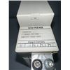 Image 8 : Siemens #6SN1123-1AA00-0BA0 LT-MODUL INT. 25A SIMODRIVE