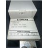 Image 8 : Siemens #6SN1123-1AB00-0BA0 LT-MODUL INT. 2X25A SIMODRIVE