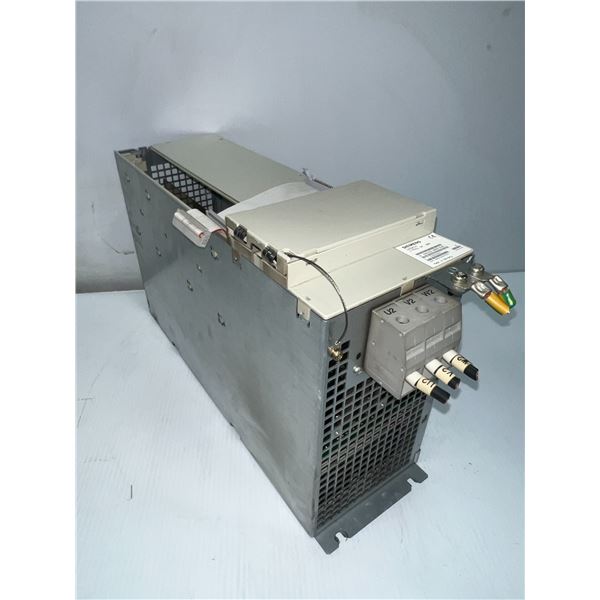 Siemens #6SN1123-1AA00-0LA1 LT-MODUL INT.108A SIMODRIVE