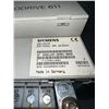 Image 8 : Siemens #6SN1145-1BA01-0BA0 Simodrive E/R Modul INT 16/21 KW